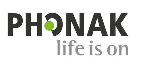 Phonak hearing aids — Life is On