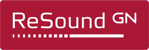 ReSound GN Hearing — full ecosystem of hearing aids, accessories, and apps