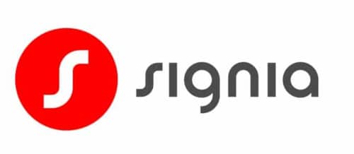 Signia hearing aids — natural-sounding own voice with full ambient sound