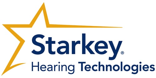 Starkey Hearing Technologies — Edge AI hearing aids and custom solutions