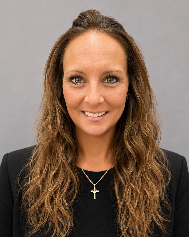 Jamie L. Parasiliti, N.B.C.-H.I.S., Owner & Hearing Instrument Specialist at The Hearing Place in Falconer, NY