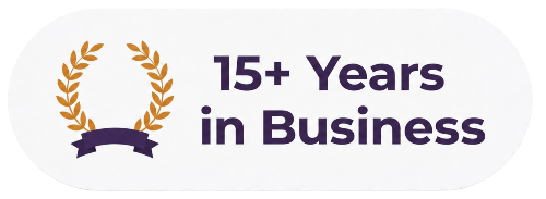 15+ years in business — The Hearing Place in Falconer, NY